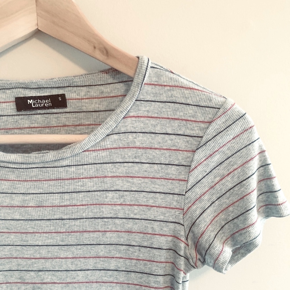 // Michael Lauren Tee //